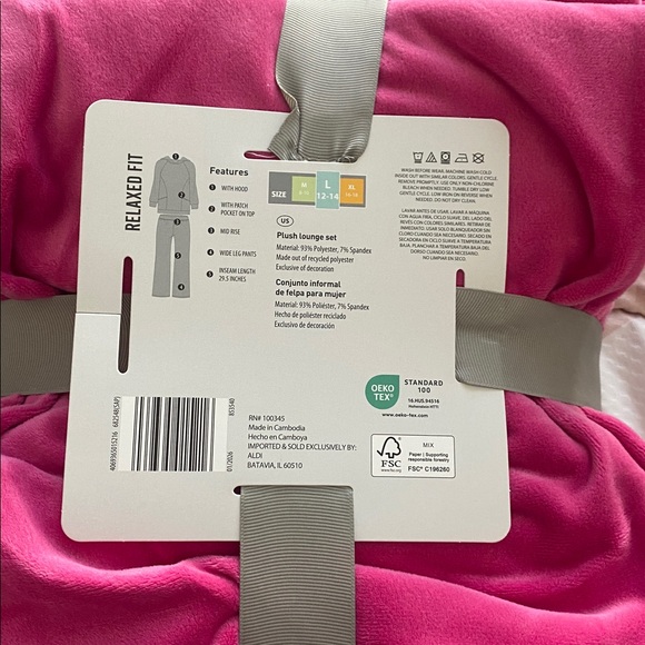 Lounge set - Picture 8 of 9